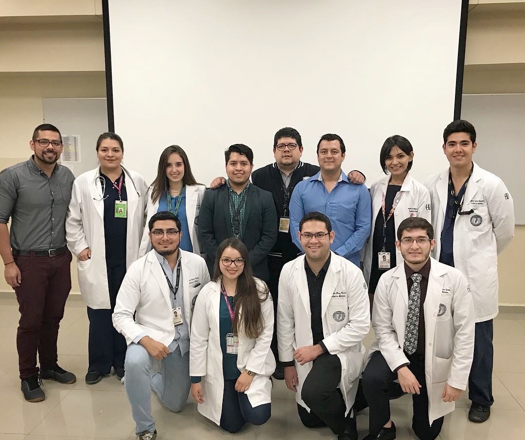 3D Printing Applied to Health — Course Instructor