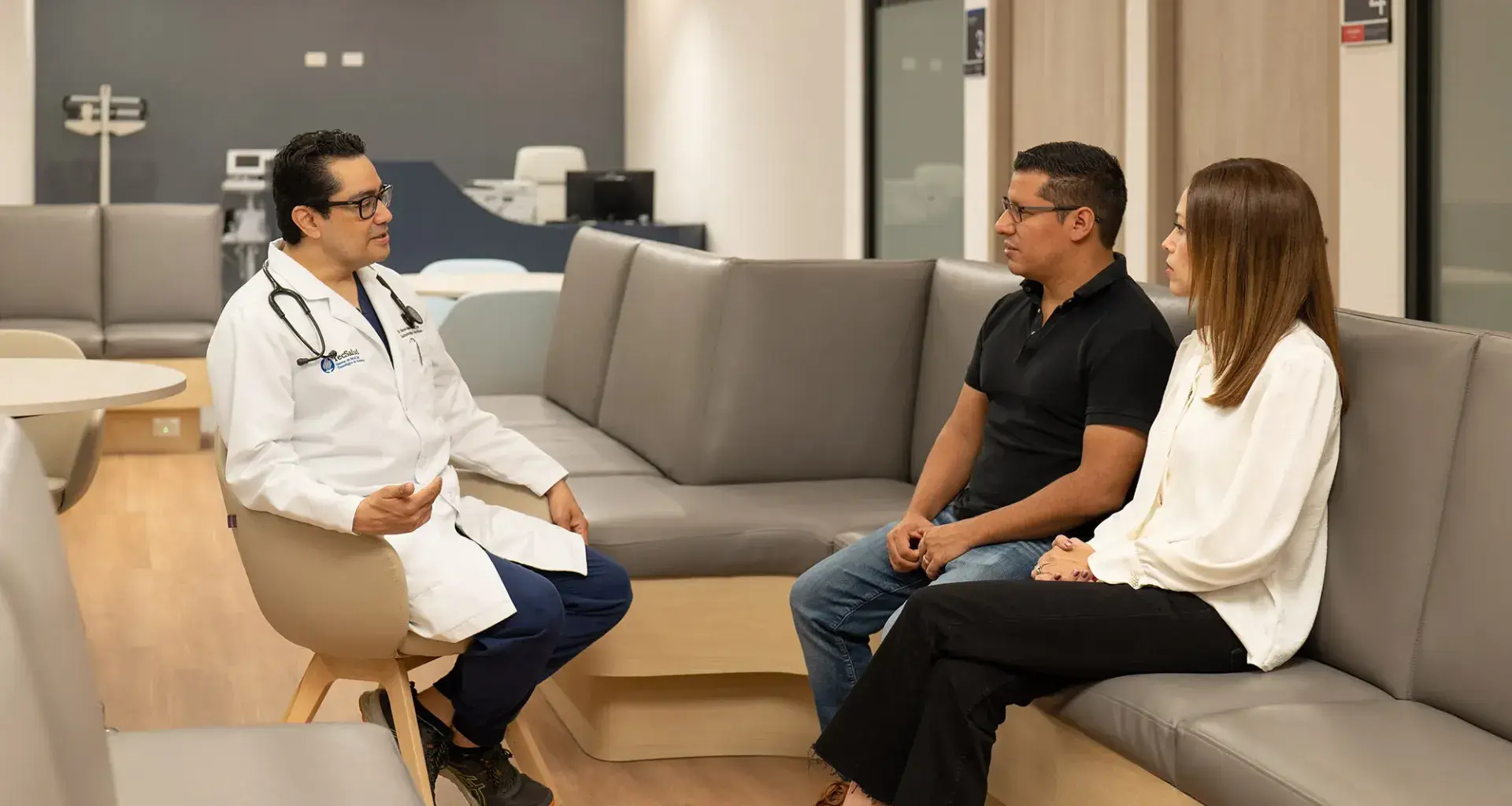 PANCCO IBD Center of Excellence — first in Mexico